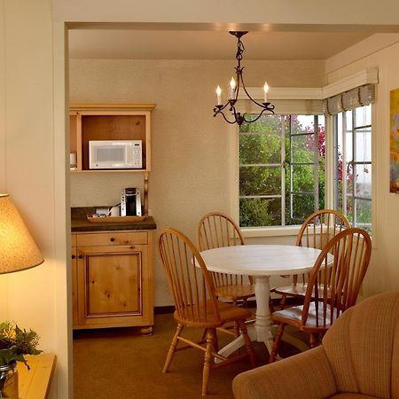 Horizon Inn & Ocean View Lodge Carmel-by-the-Sea Exteriör bild